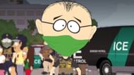 South Park (Image via South Park Studios)